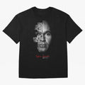 Black and white Andres Iniesta Quote. Oversized T-Shirt Bring Retro Soccer Energy to FIFA World Cup 2026 Group Stage Built around Haaland and Mbappe, Portugal, Spain and Germany Energy, Worldwide Fan Energy, Dramatic Goals, Stadium Lights and