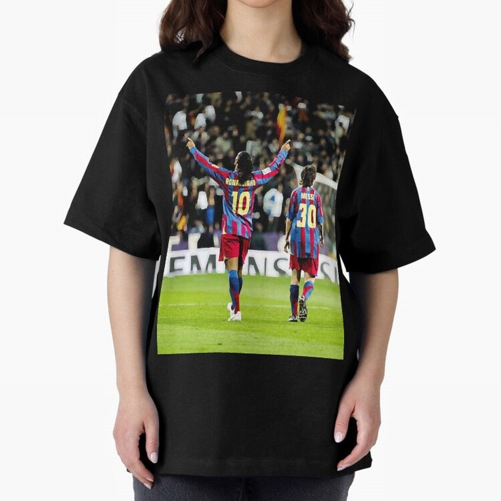 Footballer Goat Classic T-Shirt Make Every Match About FIFA World Cup 2026 Group Stage Spirit, Inspired by Argentina, France and Brazil, Haaland and Mbappe, Supporter Pride, Iconic Celebrations, Legendary Names and Global Match Day Energy; Created