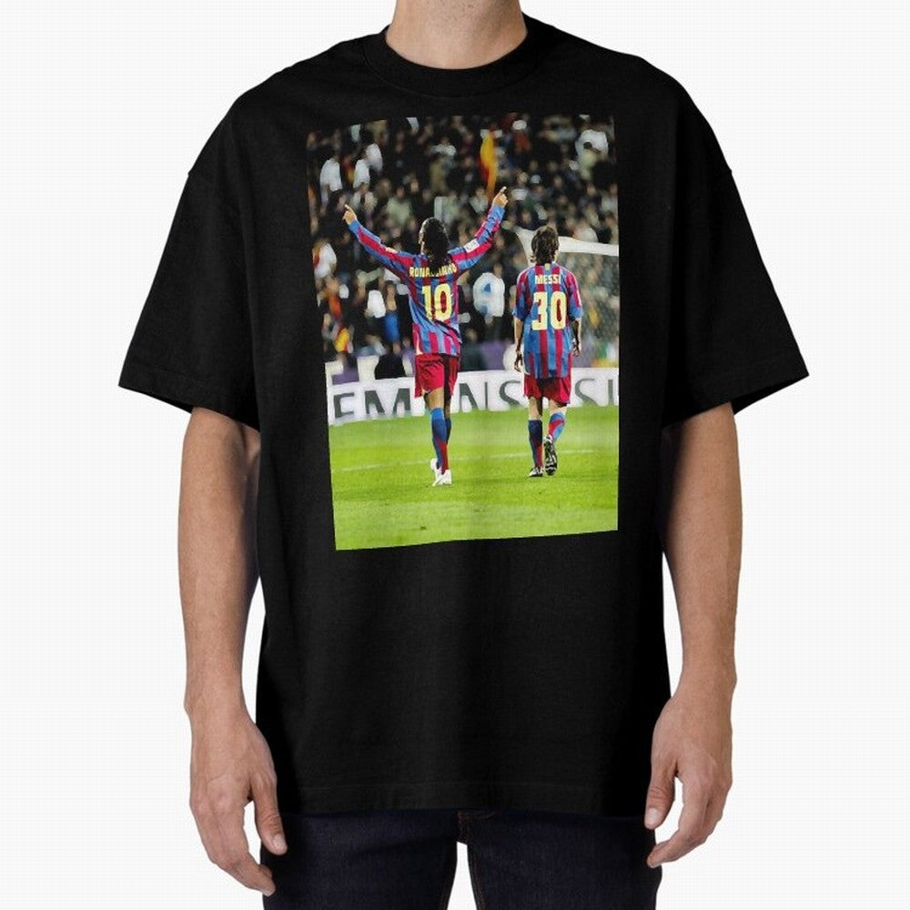 Footballer Goat Classic T-Shirt Make Every Match About FIFA World Cup 2026 Group Stage Spirit, Inspired by Argentina, France and Brazil, Haaland and Mbappe, Supporter Pride, Iconic Celebrations, Legendary Names and Global Match Day Energy; Created