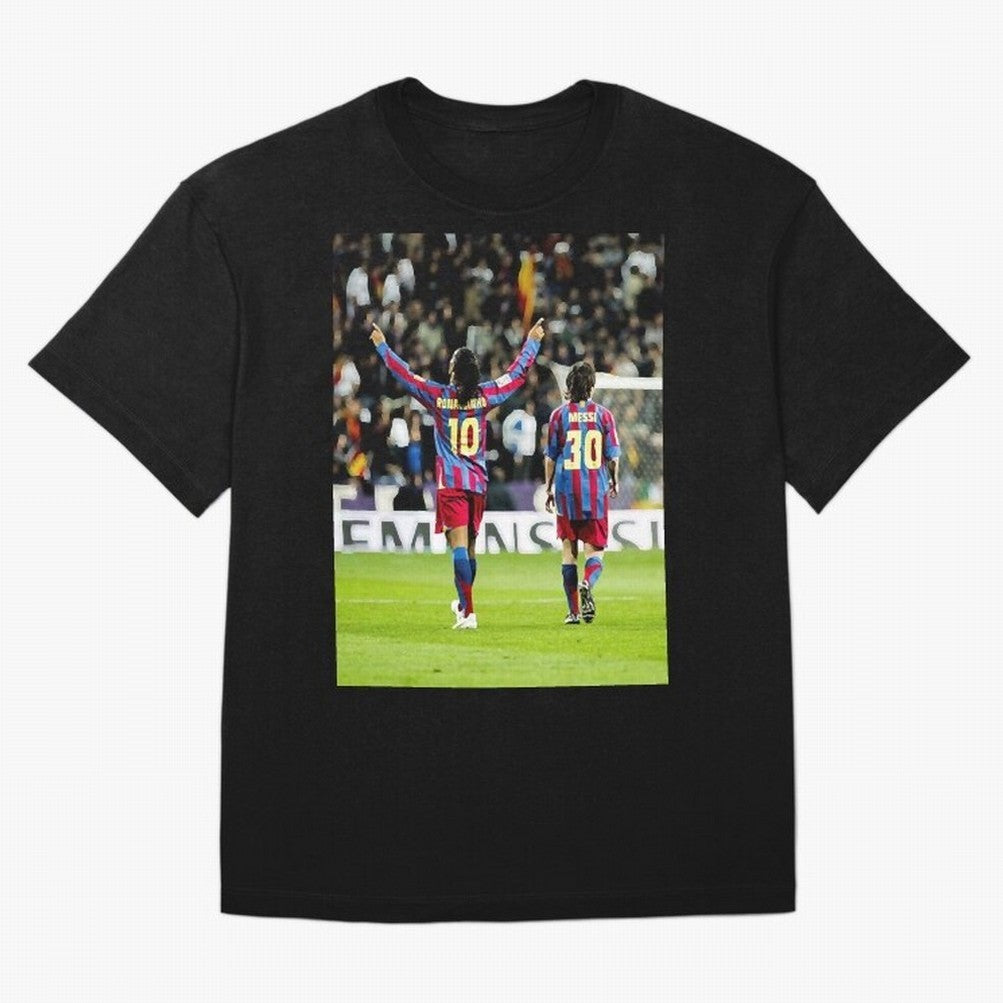 Footballer Goat Classic T-Shirt Make Every Match About FIFA World Cup 2026 Group Stage Spirit, Inspired by Argentina, France and Brazil, Haaland and Mbappe, Supporter Pride, Iconic Celebrations, Legendary Names and Global Match Day Energy; Created