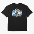 Cosmic keg the D10s Classic T-Shirt Make Every Kick Count in the FIFA World Cup 2026 Journey through Mbappe Highlights, France Pride, Tournament Hype, Historic Matchups, Family Viewing Parties and Global Sports Pride; Made for Die Hard Supporters,
