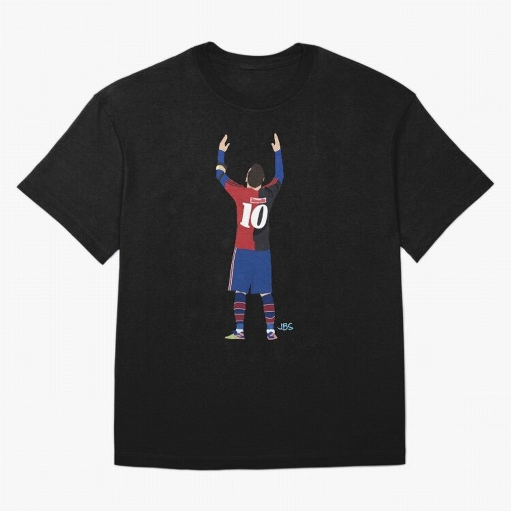 Lio tribute to Diego 10 Oversized T-Shirt Join Supporters Worldwide for FIFA World Cup 2026 Celebrating Messi, Netherlands Energy, Football History, Final Match Energy, Crowd Noise and Once in a Lifetime Moments; Perfect for Fans, Collectors,