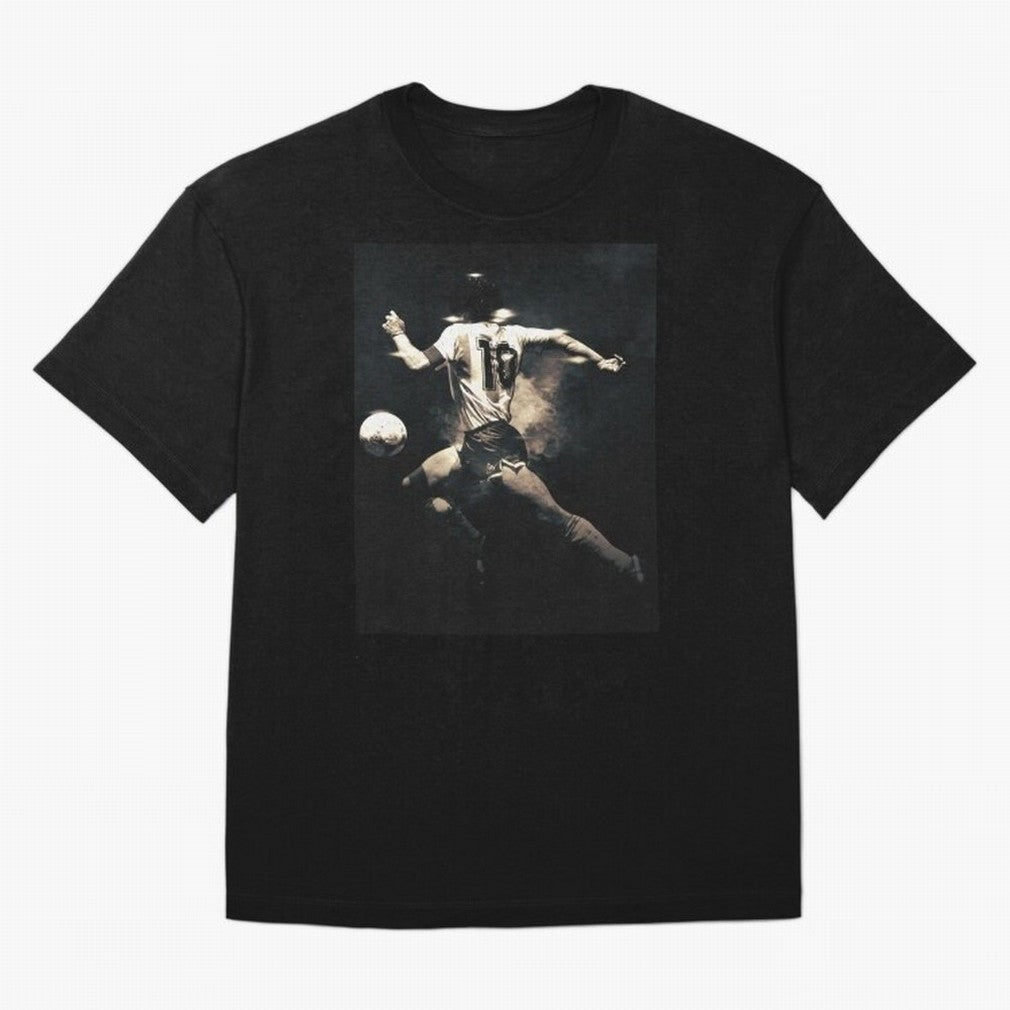 el diego_79 Classic T-Shirt Carry Match Day Hype around FIFA World Cup 2026, CR7 and Messi, Germany, Classic Soccer Heritage, Championship Pressure, Fan Loyalty and International Pride; Great for Watch Parties, Sports Bars, Family Nights, Fan Clubs