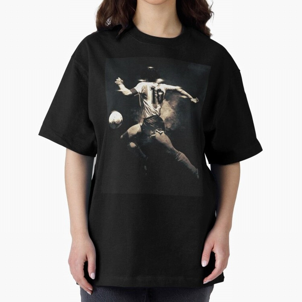 el diego_79 Classic T-Shirt Carry Match Day Hype around FIFA World Cup 2026, CR7 and Messi, Germany, Classic Soccer Heritage, Championship Pressure, Fan Loyalty and International Pride; Great for Watch Parties, Sports Bars, Family Nights, Fan Clubs
