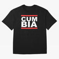 cumbia chicharrera latin reggaeton folk sound Classic T-Shirt Fuel Your Fan Pride for FIFA World Cup 2026 USA Canada Mexico Driven by Neymar, Argentina Energy, Tournament Hype, Historic Matchups, Family Viewing Parties and Global Sports Pride; Made