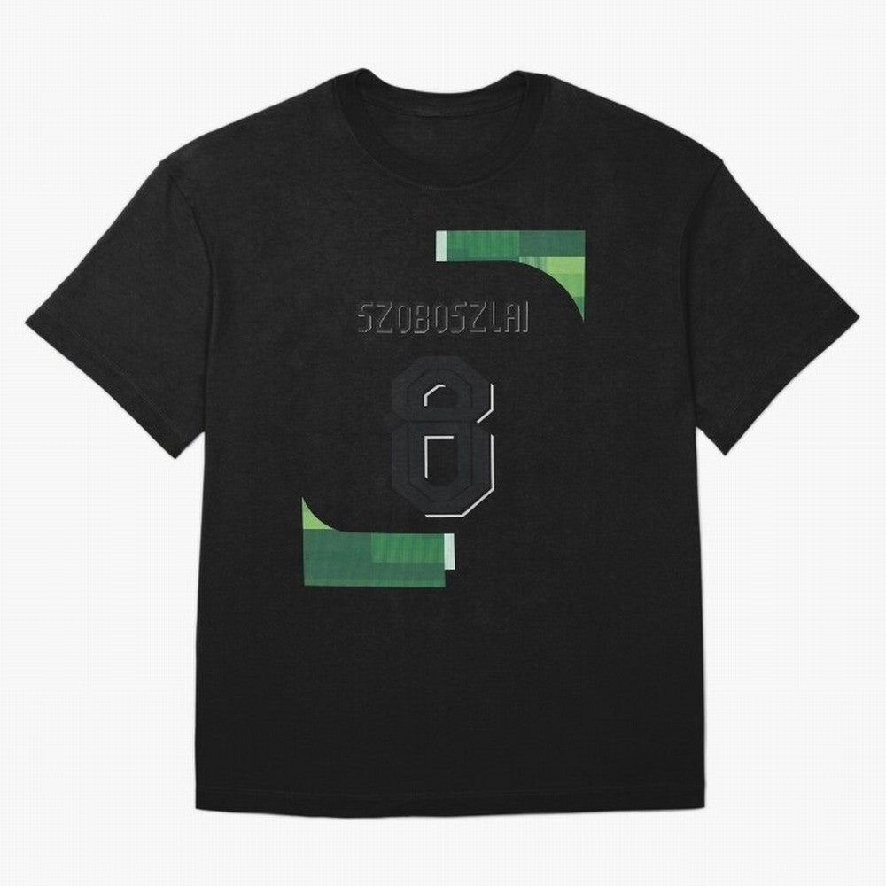dominik szoboszlai Liverpool away kit 23/24 Classic T-Shirt Celebrate the Road through the FIFA World Cup 2026 Journey through Neymar Highlights, France and Portugal Pride, Fan Favorite Moments, National Team Passion, Big Match Drama and Soccer