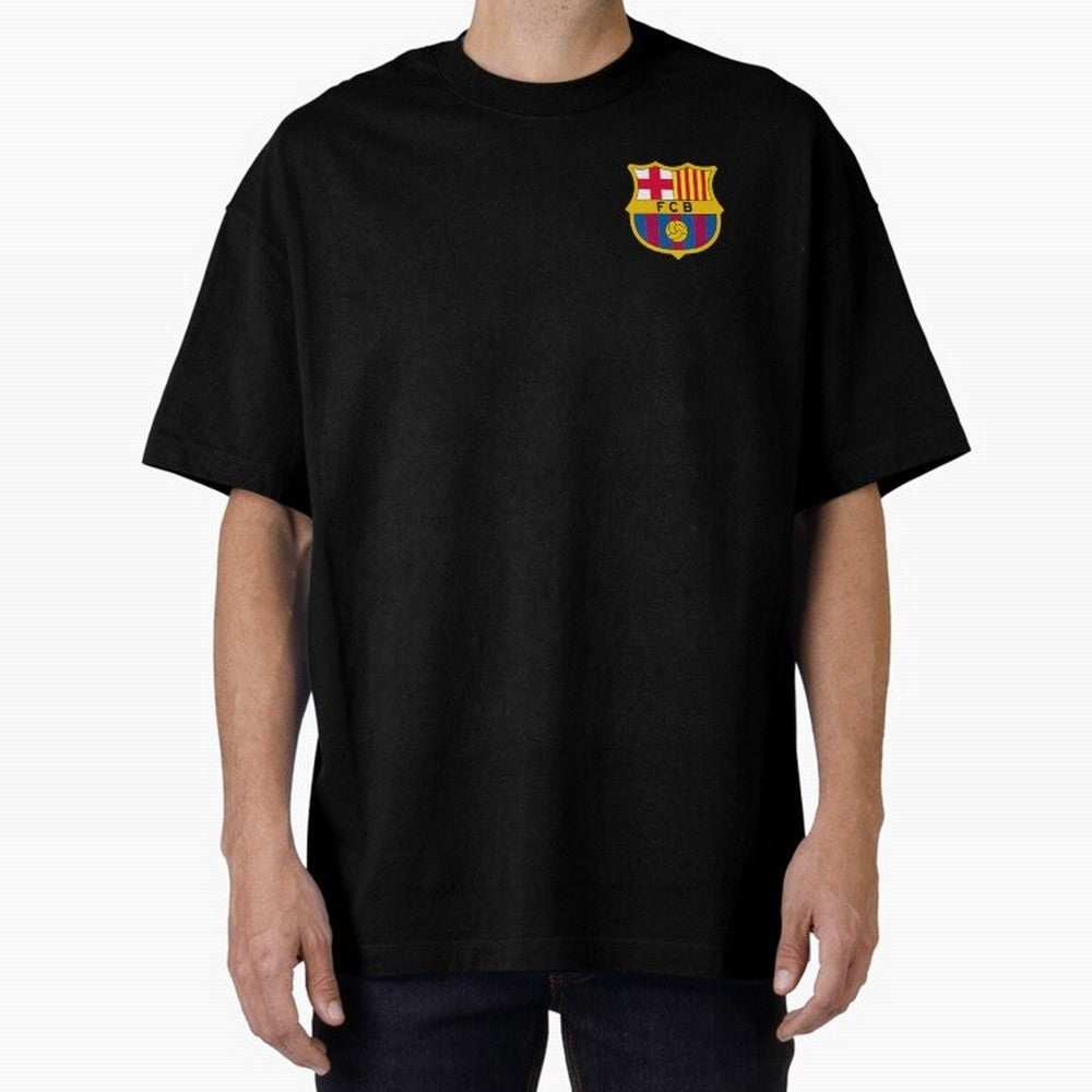 Blaugrana Classic T-Shirt Show Your Tournament Heart for the FIFA World Cup 2026 Group Stage Journey through Messi Highlights, Spain and Netherlands Pride, Game Day Rituals, Football Legends, Country Pride and the Road to the Final; Perfect for