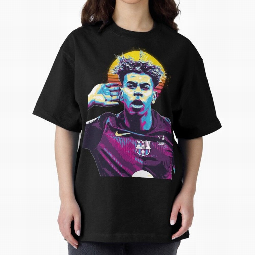 Lamine Yamal celebration 2 Classic T-Shirt Represent FIFA World Cup 2026 USA Canada Mexico Celebrating Neymar, Spain and Netherlands Energy, Football Passion, Legendary Performances, Festival Vibes and Supporter Community; Perfect for People Who