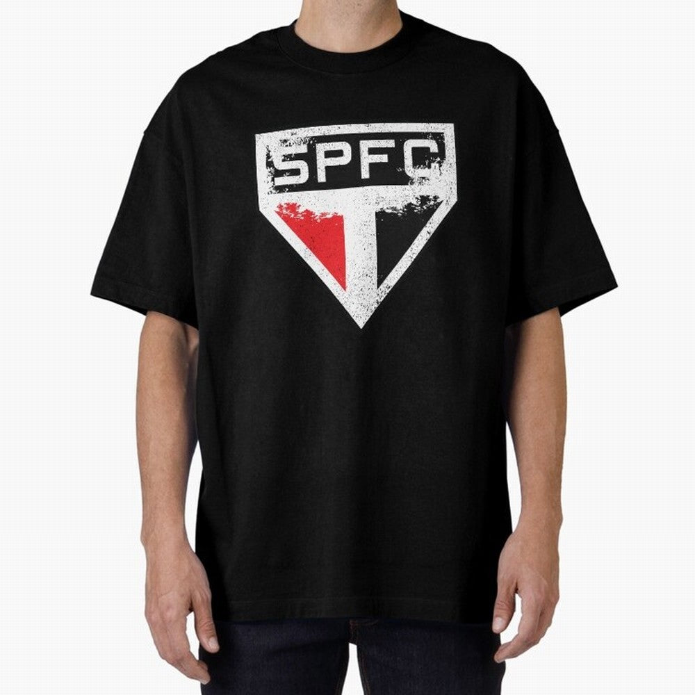 S?o Paulo Essential T-Shirt Represent FIFA World Cup 2026 USA Canada Mexico for Fans of Haaland and England and Germany, Bringing Football History, Final Match Energy, Crowd Noise and Once in a Lifetime Moments; Perfect for Fans, Collectors, Family