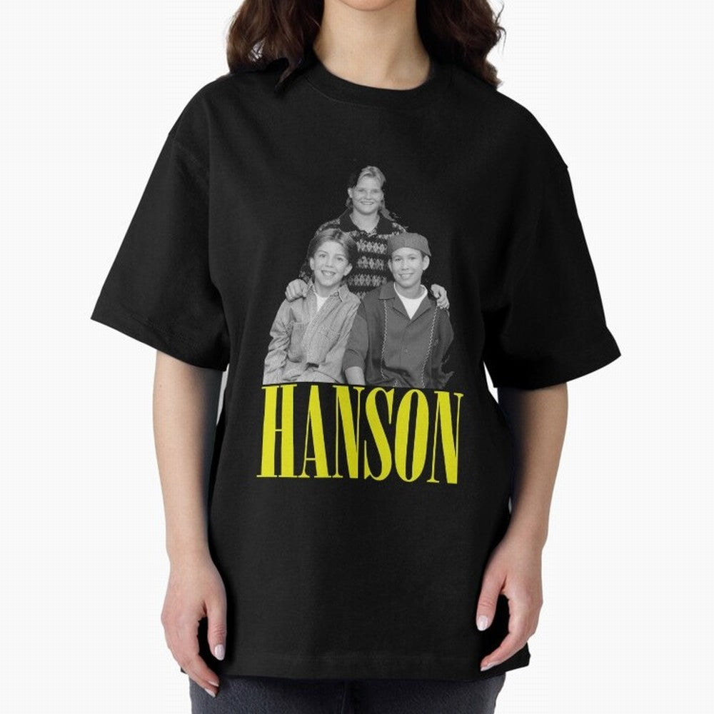 Hanson improvement - mmm yellow Classic T-Shirt Represent Fans Who Live for FIFA World Cup 2026 USA Canada Mexico Spirit, Celebrating England, France and Netherlands, Cristiano Ronaldo, Haaland and CR7, Fan Favorite Moments, National Team Passion,