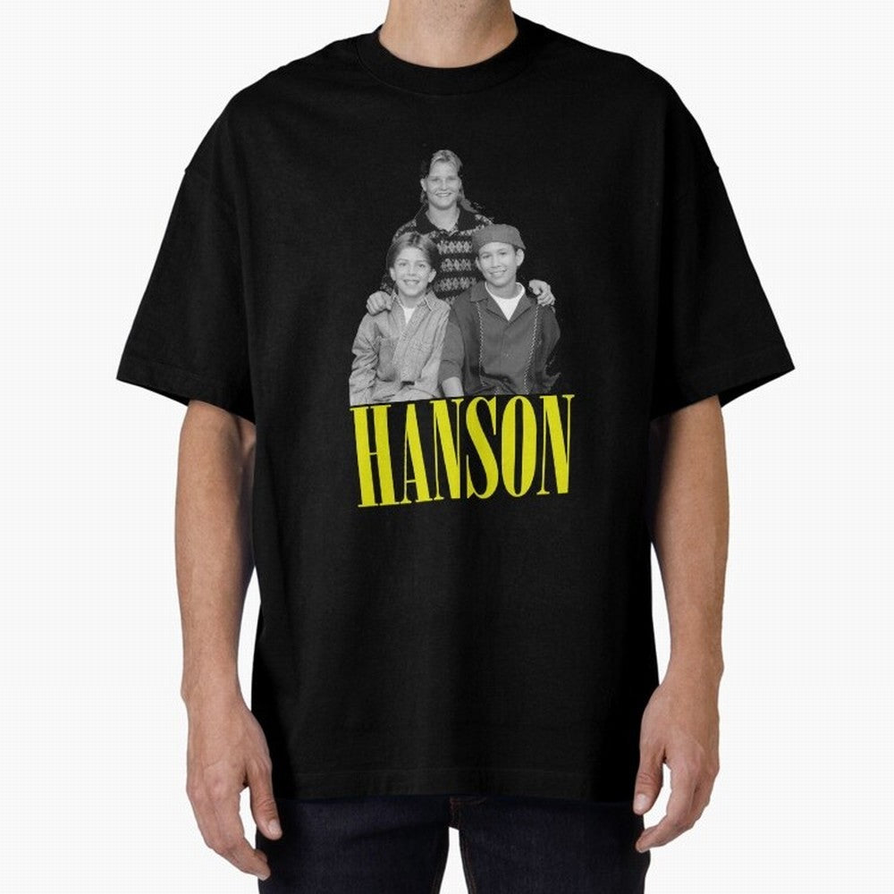Hanson improvement - mmm yellow Classic T-Shirt Represent Fans Who Live for FIFA World Cup 2026 USA Canada Mexico Spirit, Celebrating England, France and Netherlands, Cristiano Ronaldo, Haaland and CR7, Fan Favorite Moments, National Team Passion,