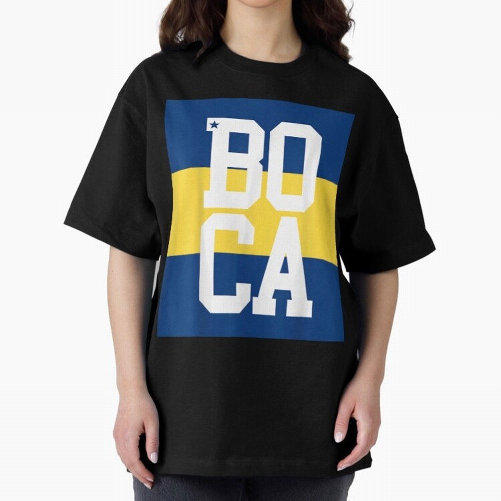 Boca Juniors #n92 Classic T-Shirt Wear the Spirit of the FIFA World Cup 2026 USA Canada Mexico Journey through CR7 Highlights, Argentina and Brazil Pride, Stadium Chants, National Pride, Trophy Dreams and Unforgettable Football Memories; Ideal for