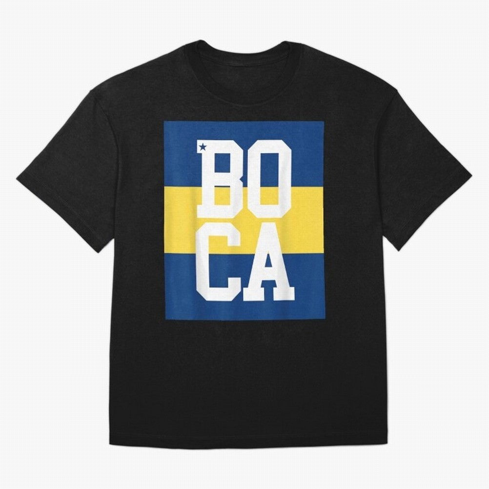 Boca Juniors #n92 Classic T-Shirt Wear the Spirit of the FIFA World Cup 2026 USA Canada Mexico Journey through CR7 Highlights, Argentina and Brazil Pride, Stadium Chants, National Pride, Trophy Dreams and Unforgettable Football Memories; Ideal for