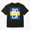 Boca Juniors #n92 Classic T-Shirt Wear the Spirit of the FIFA World Cup 2026 USA Canada Mexico Journey through CR7 Highlights, Argentina and Brazil Pride, Stadium Chants, National Pride, Trophy Dreams and Unforgettable Football Memories; Ideal for