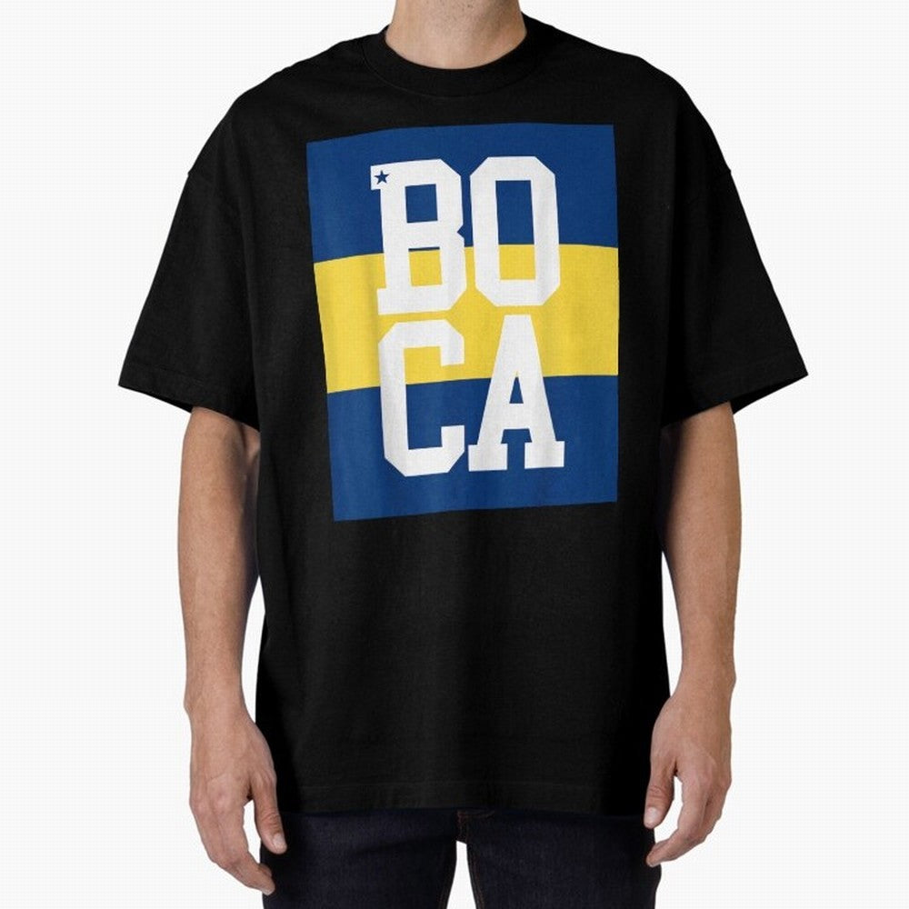 Boca Juniors #n92 Classic T-Shirt Wear the Spirit of the FIFA World Cup 2026 USA Canada Mexico Journey through CR7 Highlights, Argentina and Brazil Pride, Stadium Chants, National Pride, Trophy Dreams and Unforgettable Football Memories; Ideal for
