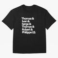 2X8 Heroes Classic T-Shirt Celebrate the Stars of the FIFA World Cup 2026 Journey through Neymar, Haaland and Cristiano Ronaldo Highlights, Netherlands Pride, Game Day Rituals, Football Legends, Country Pride and the Road to the Final; Created for