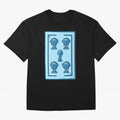 5 de copas - Argentina Classic T-Shirt Feel the Heartbeat of FIFA World Cup 2026 Group Stage Spirit, with England, France and Netherlands, Messi, CR7 and Mbappe, Football History, Final Match Energy, Crowd Noise and Once in a Lifetime Moments;