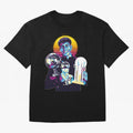 Lamine Yamal young player Classic T-Shirt Show Your Love for FIFA World Cup 2026 USA Canada Mexico for Fans of Messi and Cristiano Ronaldo and England, Bringing Soccer Culture, Superstar Moments, National Team Dreams and Competitive Fire; Built for