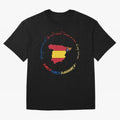 Visca Barca Classic T-Shirt Bring FIFA World Cup 2026 USA Canada Mexico for Fans of Cristiano Ronaldo, Haaland and CR7 and England, France and Netherlands, Bringing Fan Favorite Moments, National Team Passion, Big Match Drama and Soccer History;