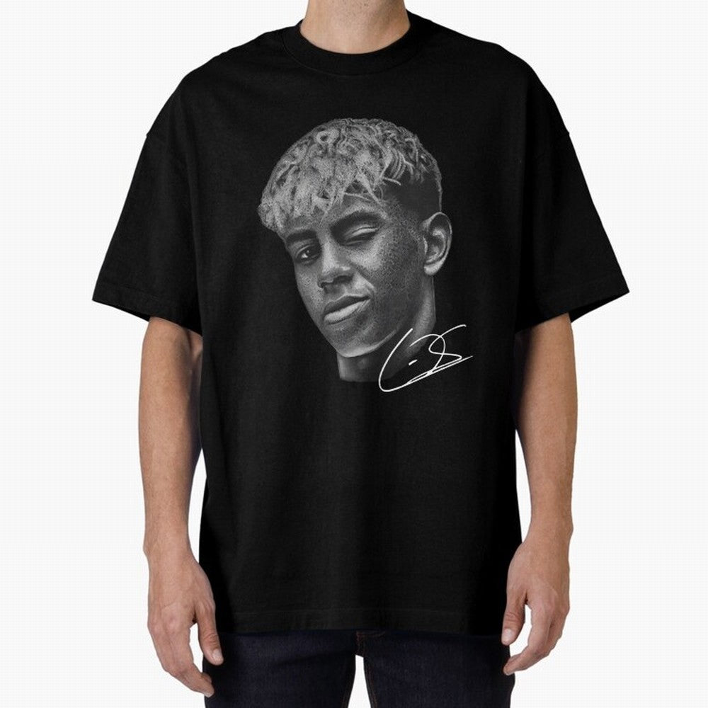 Lamine Yamal Vintage Shirt Classic T-Shirt Celebrate the Next Chapter of FIFA World Cup 2026 USA Canada Mexico Centered on Messi, Neymar and Mbappe, Argentina, France and Brazil Energy, Retro Football Energy, Iconic Rivalries, Trophy Chase Drama