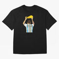 Campeon lm10 Classic T-Shirt Celebrate the Stars of FIFA World Cup 2026 with Cristiano Ronaldo, Haaland and CR7, Portugal Energy, Sports Nostalgia, International Competition, Famous Players and Unforgettable Victories; Great for Supporters Who Love
