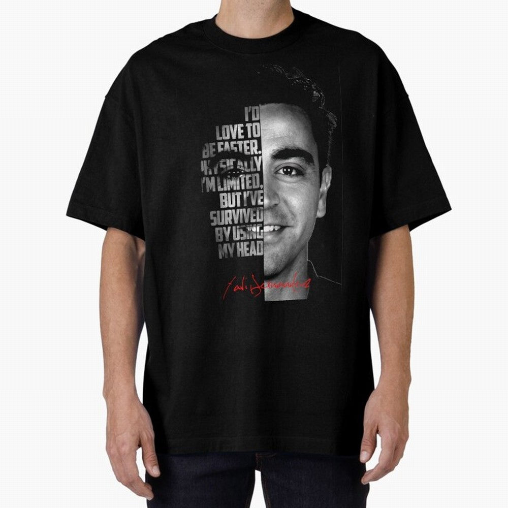 Black and white Xavi Hernandez quote poster Classic T-Shirt Show Fan Pride Across Global Football Passion for FIFA World Cup 2026 Group Stage, Featuring Neymar, Argentina, France and Brazil, Champion Mindset, Group Stage Buzz, Knockout Tension and