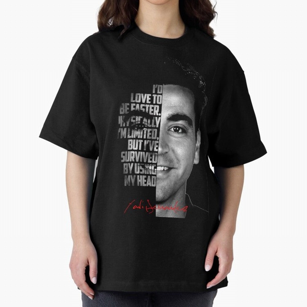Black and white Xavi Hernandez quote poster Classic T-Shirt Show Fan Pride Across Global Football Passion for FIFA World Cup 2026 Group Stage, Featuring Neymar, Argentina, France and Brazil, Champion Mindset, Group Stage Buzz, Knockout Tension and