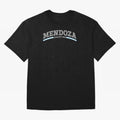 Mendoza Argentina South America Oversized T-Shirt Cheer through Every Moment of FIFA World Cup 2026 USA Canada Mexico for Fans of Neymar, Haaland and Cristiano Ronaldo and Portugal, Bringing Supporter Pride, Iconic Celebrations, Legendary Names and