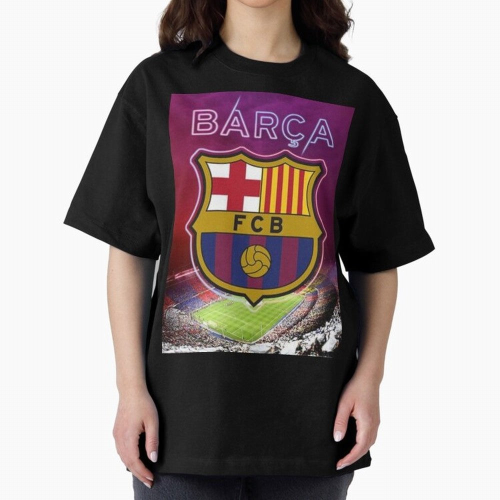 barcelona fc Classic T-Shirt Create the FIFA World Cup 2026 Journey through Mbappe and Neymar Highlights, Brazil Pride, Football History, Final Match Energy, Crowd Noise and Once in a Lifetime Moments; Built for Supporters Chasing Trophy Dreams,