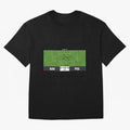 Barcelona vs Paris Saint-Germain 6-1 (6-5) @ 94:40 Goal by Sergi Roberto (La Remontada) Classic T-Shirt Make Memories around Global Football Passion for FIFA World Cup 2026 Group Stage, Celebrating Messi, CR7 and Mbappe, Spain and Netherlands,