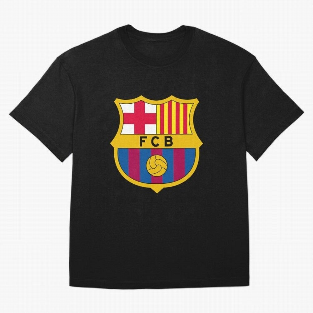 classic f.c.b T-shirt Classic T-Shirt Live the Energy of Global Football Passion for FIFA World Cup 2026, Centered on Messi, CR7 and Mbappe, Portugal, Worldwide Fan Energy, Dramatic Goals, Stadium Lights and Championship Celebrations; Built for
