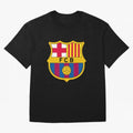 classic f.c.b T-shirt Classic T-Shirt Live the Energy of Global Football Passion for FIFA World Cup 2026, Centered on Messi, CR7 and Mbappe, Portugal, Worldwide Fan Energy, Dramatic Goals, Stadium Lights and Championship Celebrations; Built for