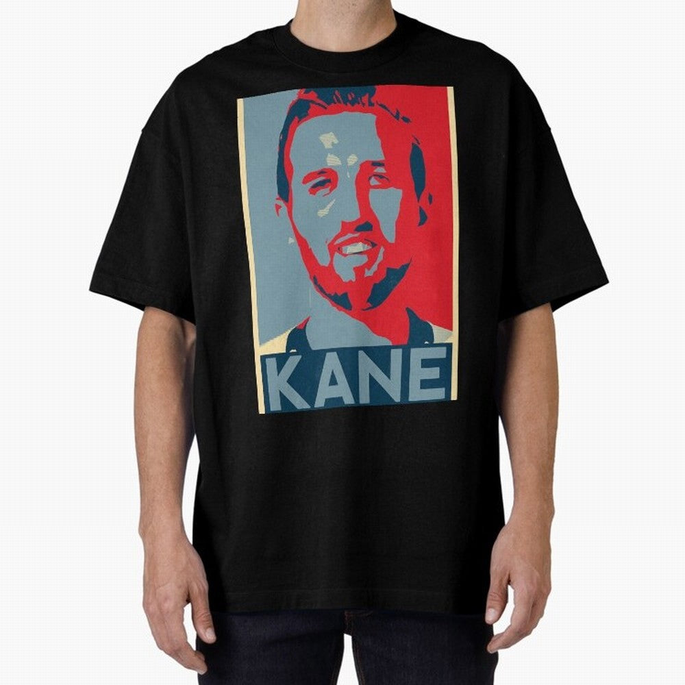 Hope For Kane Classic T-Shirt Back the Journey through FIFA World Cup 2026 USA Canada Mexico Built around Mbappe and Neymar, Brazil, Portugal and Argentina Energy, Champion Mindset, Group Stage Buzz, Knockout Tension and Passionate Fan Culture;