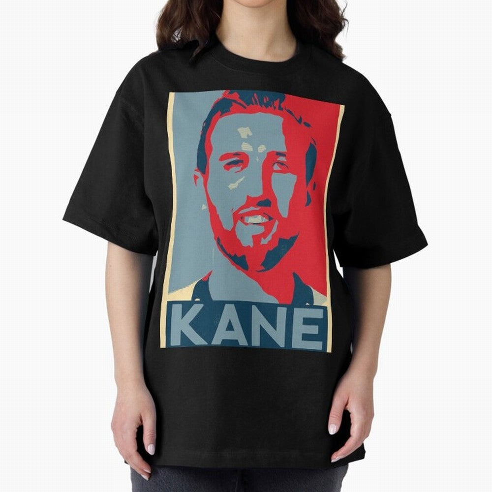 Hope For Kane Classic T-Shirt Back the Journey through FIFA World Cup 2026 USA Canada Mexico Built around Mbappe and Neymar, Brazil, Portugal and Argentina Energy, Champion Mindset, Group Stage Buzz, Knockout Tension and Passionate Fan Culture;