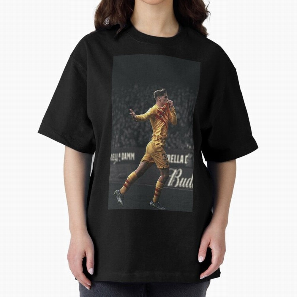 pablo gavi Classic T-Shirt Bring Trophy Dreams to FIFA World Cup 2026 for Fans of Cristiano Ronaldo, Haaland and CR7 and Portugal, Bringing Football Passion, Legendary Performances, Festival Vibes and Supporter Community; Perfect for Supporters Who