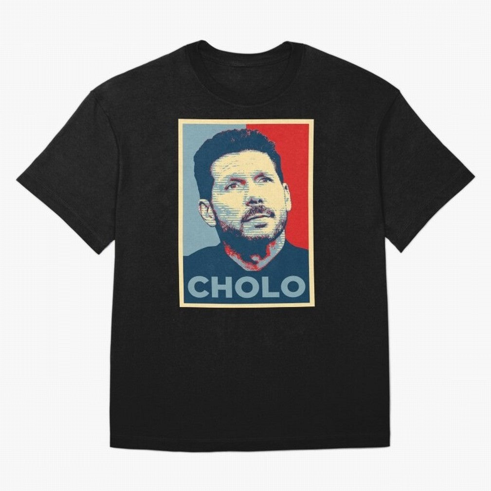 cholo simeone obama effect Classic T-Shirt Make the Season About the FIFA World Cup 2026 Group Stage Journey through Messi, CR7 and Mbappe Highlights, France Pride, Worldwide Fan Energy, Dramatic Goals, Stadium Lights and Championship Celebrations;