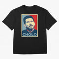 cholo simeone obama effect Classic T-Shirt Make the Season About the FIFA World Cup 2026 Group Stage Journey through Messi, CR7 and Mbappe Highlights, France Pride, Worldwide Fan Energy, Dramatic Goals, Stadium Lights and Championship Celebrations;