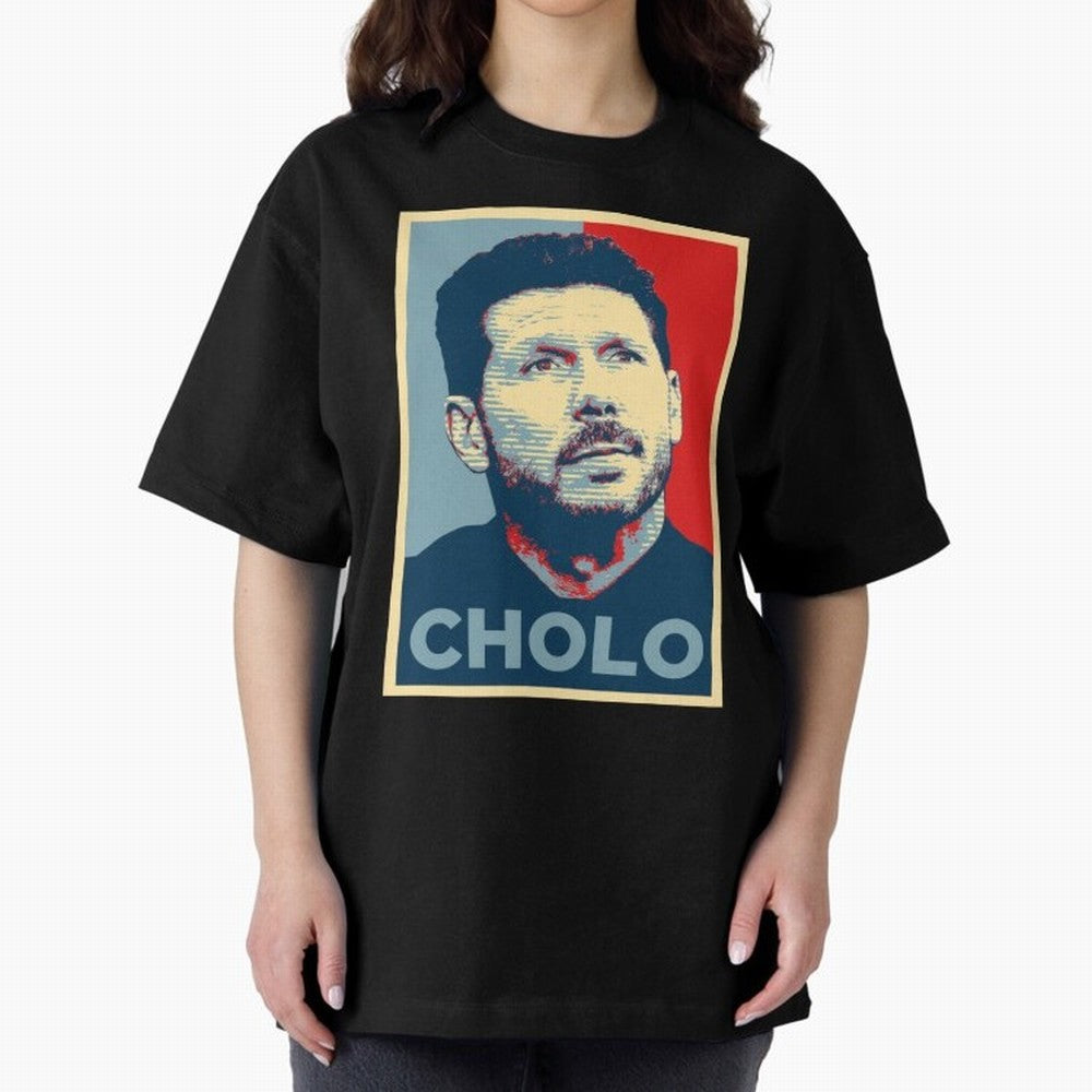 cholo simeone obama effect Classic T-Shirt Make the Season About the FIFA World Cup 2026 Group Stage Journey through Messi, CR7 and Mbappe Highlights, France Pride, Worldwide Fan Energy, Dramatic Goals, Stadium Lights and Championship Celebrations;