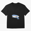 argentina muchachos ahora nos volvimos a ilusionar Classic T-Shirt Carry the Colors and Pride of FIFA World Cup 2026 Group Stage Inspired by Cristiano Ronaldo, Haaland and CR7, England and Germany Energy, Football History, Final Match Energy, Crowd