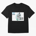 Argentinian Football Player Playing Football - Football Classic T-Shirt Show Love for Legendary Goals in FIFA World Cup 2026 Spirit, Driven by England, Haaland, Sports Nostalgia, International Competition, Famous Players and Unforgettable