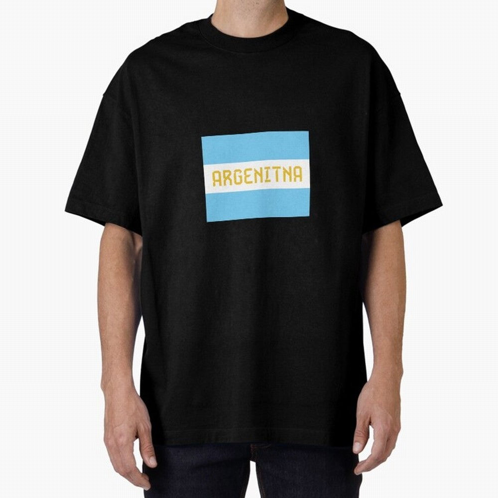 Argentina world cup fan shirt Classic T-Shirt Bring Bold Fan Energy to Global Football Passion for FIFA World Cup 2026 Group Stage, Highlighting Haaland and Mbappe, Spain and Netherlands, Football Passion, Legendary Performances, Festival Vibes and