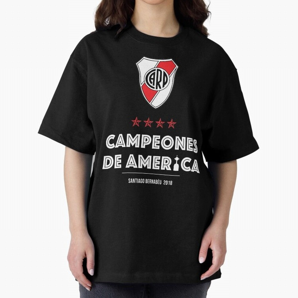 River Plate Classic T-Shirt Show Passion for the Stars of FIFA World Cup 2026 USA Canada Mexico Made for Messi, CR7 and Mbappe, Netherlands Energy, Match Day Excitement, Supporter Culture, Golden Goals and Global Football Passion; Great for