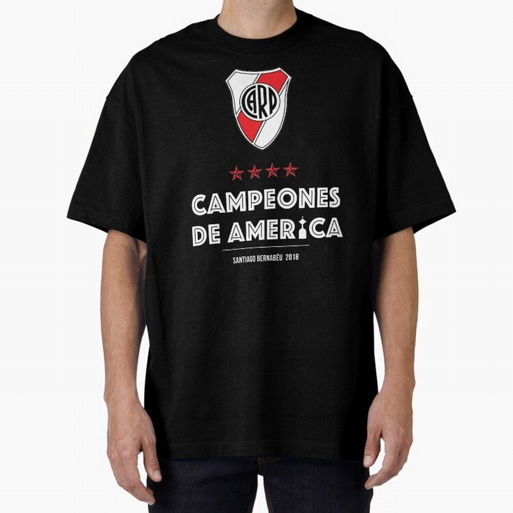 River Plate Classic T-Shirt Show Passion for the Stars of FIFA World Cup 2026 USA Canada Mexico Made for Messi, CR7 and Mbappe, Netherlands Energy, Match Day Excitement, Supporter Culture, Golden Goals and Global Football Passion; Great for