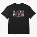 ici c'est paris Essential T-Shirt Celebrate Fan Favorites in FIFA World Cup 2026 USA Canada Mexico for Fans of CR7 and Messi and France, Bringing Goal Celebration Energy, Supporter Heritage, Football Icons and Worldwide Tournament Joy; Made for