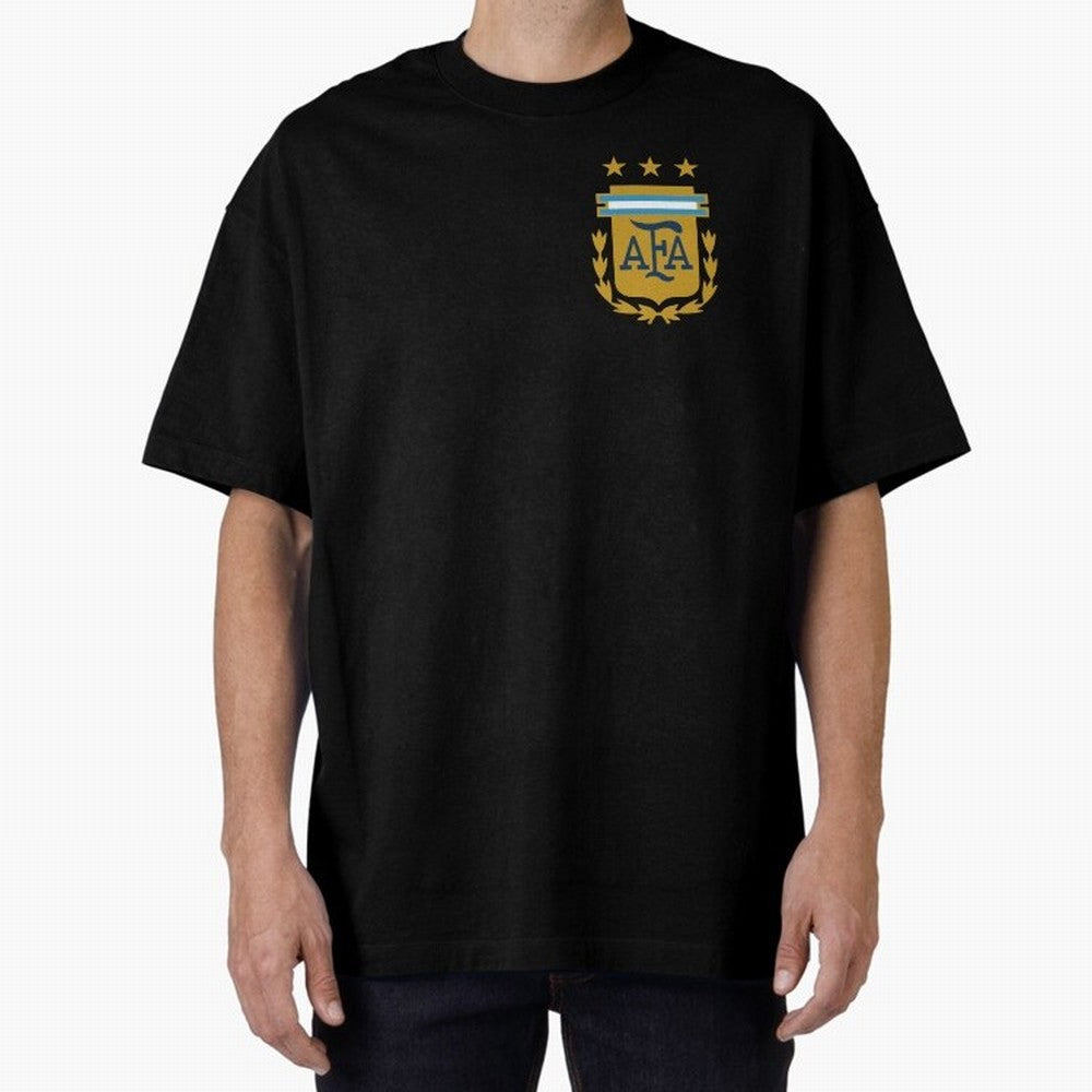 argentina national team 3 stars Classic T-Shirt Bring Retro Soccer Energy to Global Football Passion for FIFA World Cup 2026, with Neymar, Haaland and Cristiano Ronaldo, Spain and Netherlands, Retro Football Energy, Iconic Rivalries, Trophy Chase