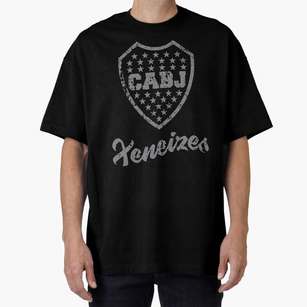 Xeneizes Essential T-Shirt Celebrate the Stars of the FIFA World Cup 2026 Group Stage Journey through Neymar Highlights, France Pride, Football Festival Excitement, Trophy Ambitions, Country Rivalries and Star Player Buzz; Built for Supporters