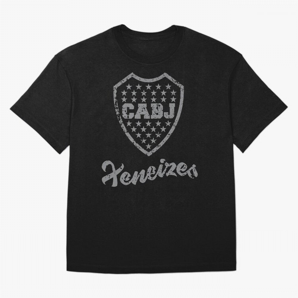 Xeneizes Essential T-Shirt Celebrate the Stars of the FIFA World Cup 2026 Group Stage Journey through Neymar Highlights, France Pride, Football Festival Excitement, Trophy Ambitions, Country Rivalries and Star Player Buzz; Built for Supporters