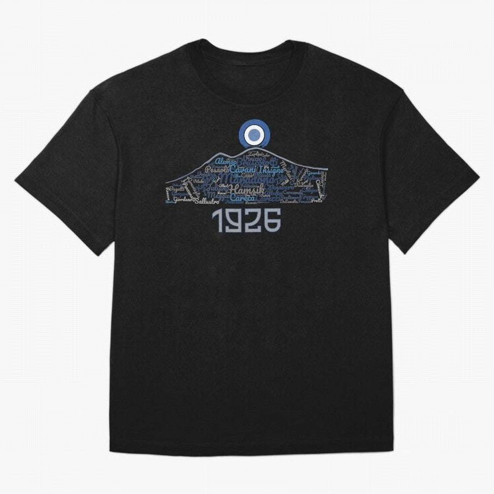 Napoli players Cloud Essential T-Shirt Celebrate Global Passion for FIFA World Cup 2026 USA Canada Mexico for Fans of Mbappe and Neymar and Portugal, Bringing Football Festival Excitement, Trophy Ambitions, Country Rivalries and Star Player Buzz;