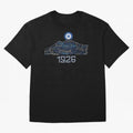 Napoli players Cloud Essential T-Shirt Celebrate Global Passion for FIFA World Cup 2026 USA Canada Mexico for Fans of Mbappe and Neymar and Portugal, Bringing Football Festival Excitement, Trophy Ambitions, Country Rivalries and Star Player Buzz;