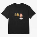 GOAT Legacy: Messi's 8 Ballon d'Or Victories, FCB, Leo Messi Classic T-Shirt Relive Global Football Passion for FIFA World Cup 2026 Group Stage, Highlighting Mbappe and Neymar, Brazil, Soccer Culture, Superstar Moments, National Team Dreams and